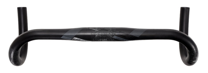 FSA Compact UD Carbon Extra Light Road Bike Drop Handlebars 31.8x 42cm 168 Grams