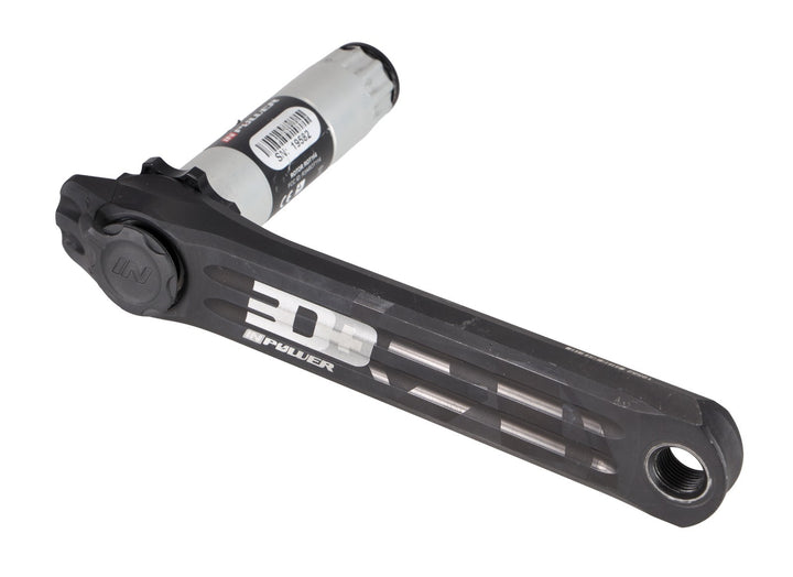 Rotor INPower 3D+ Power Meter Road Bike LEFT Alloy Crank Arm 170mm DM Single