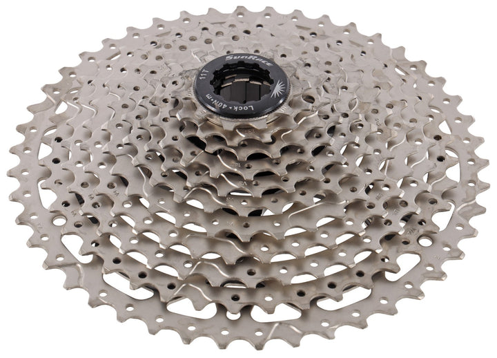 SunRace CSMS8 11 Speed Mountain Bike Cassette 11-46T Shimano HG Gravel