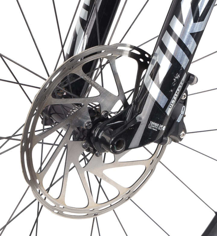 Evil Following V3 GX i9 Carbon 29" Mountain Bike 1x 12 Sp MED Blackout SRAM 2021