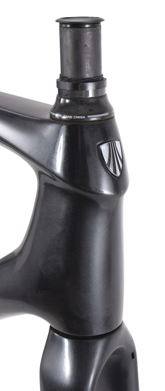 Trek Emonda SLR Disc P1 Carbon Road Bike Frameset 54cm BLACK 700c OCLV 700 2018