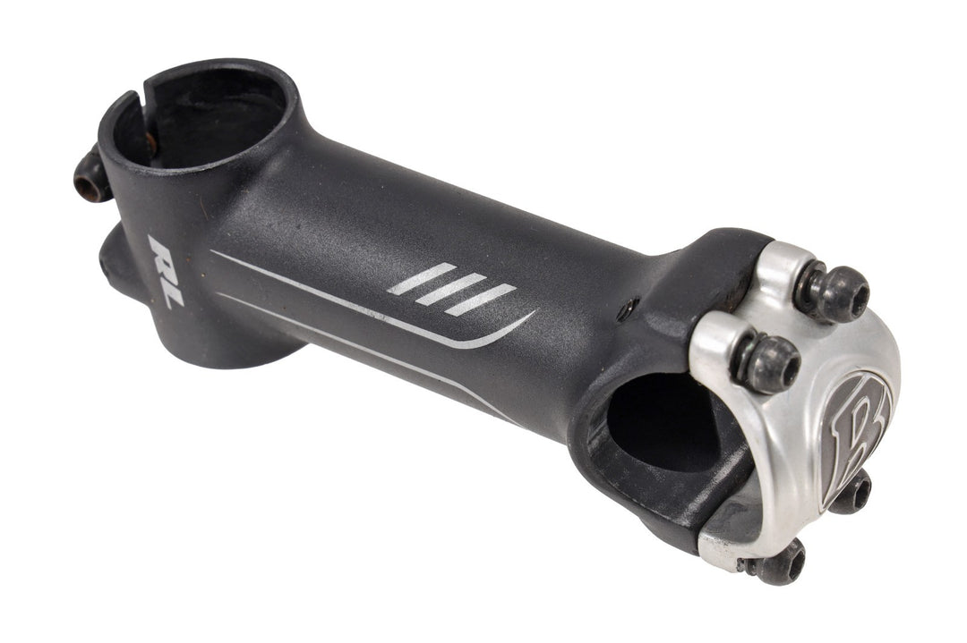 Bontrager Race Lite RL Alloy Road Mountain Bike Stem 31.8 x 100mm +/-7º Gravel
