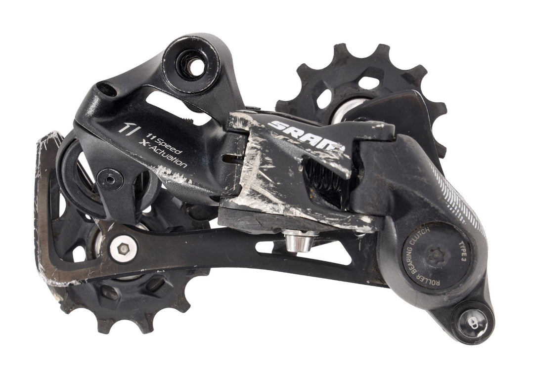 SRAM NX X-Horizon Mountain Bike 1x11s Type 3 Rear Derailleur Long Cage 42T Max