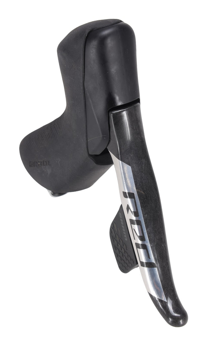 SRAM Red eTap AXS D1 12 Speed RIGHT/REAR Hydro Disc Road Bike Shift Brake Lever