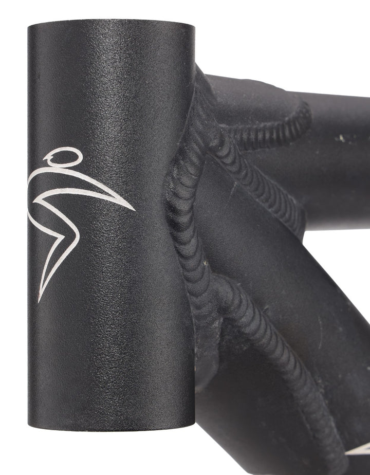 Santa Cruz Blur.1 Classic Alloy Mtn Bike Frame 26" SM Black Fox Float R XC 2005