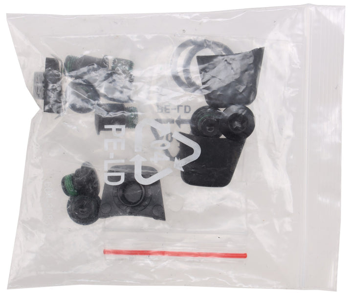 SRAM Force D1 DUB AXS Carbon 2 x 12 Speed Gravel Bike Crank Arms 175mm 107 BCD