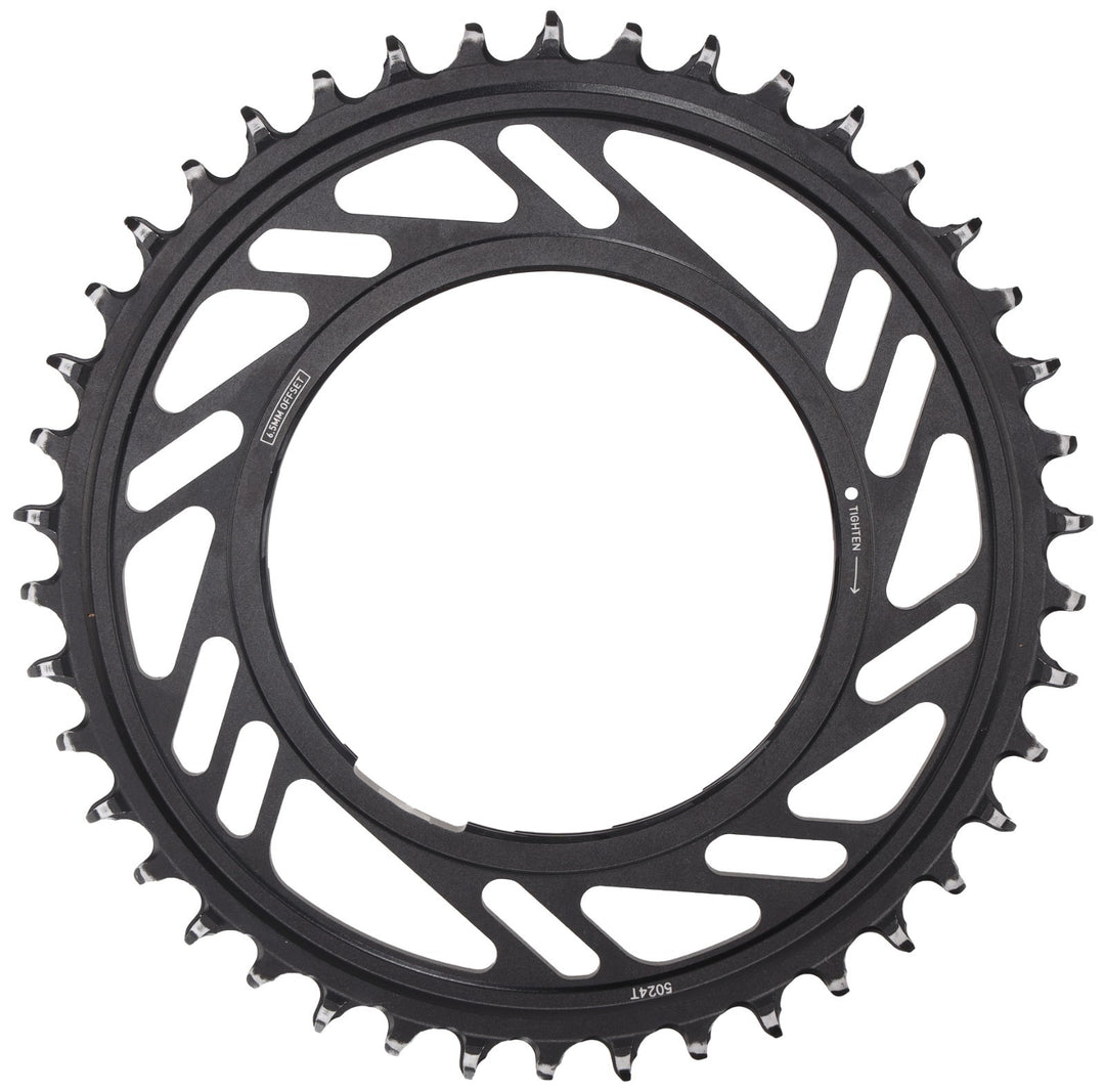 SRAM Red XPLR X-Sync Thread Mount 12/13 Speed Gravel Bike Chainring 42T Road E1
