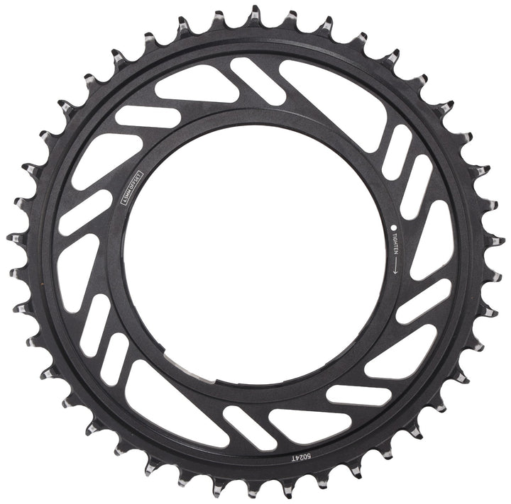 SRAM Red XPLR X-Sync Thread Mount 12/13 Speed Gravel Bike Chainring 42T Road E1