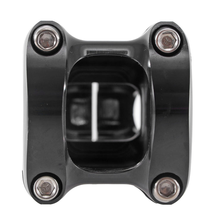 ENVE Alloy Mountain Bike Stem 31.8 x 65mm 0° Black 1 1/8" Trail XC Enduro MTB DH
