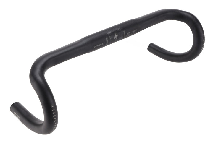 Specialized Expert Shallow Bend Alloy Road Bike Drop Handlebars 31.8x 38cm Cross