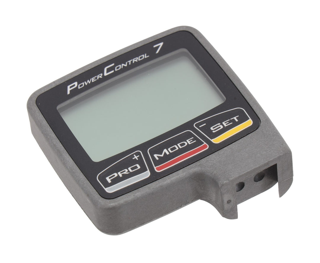 SRM PowerControl 7 Bike Power Meter Head Unit PC7 Cycling Road Tri Training