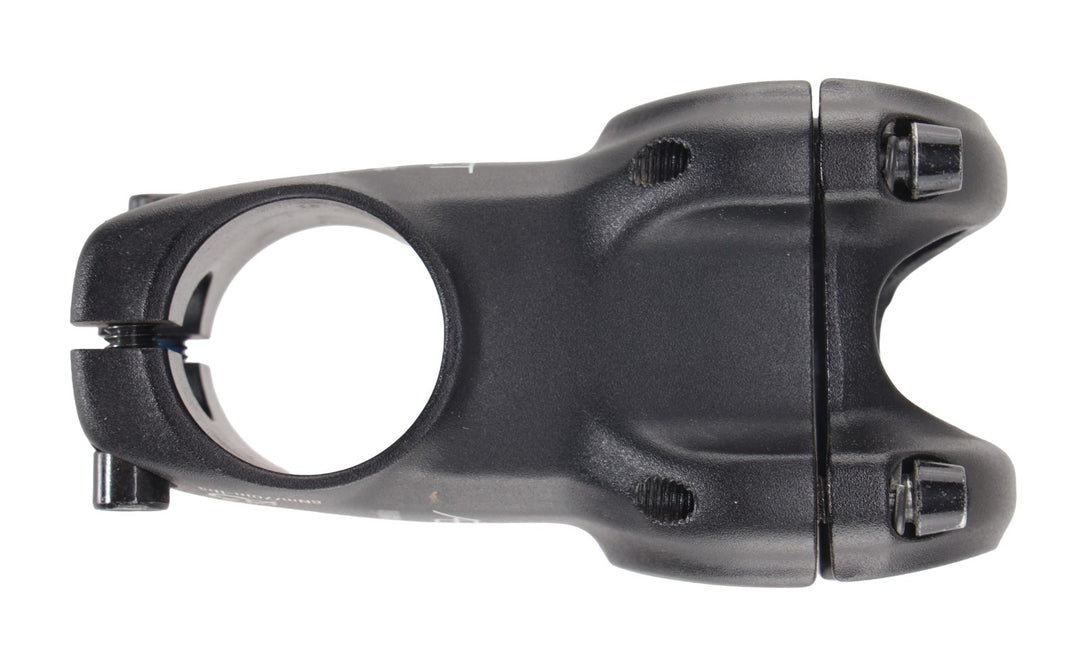 Race Face Aeffect R 35 Alloy Mountain Bike Stem 50mm 0° Rise BLACK Enduro MTB