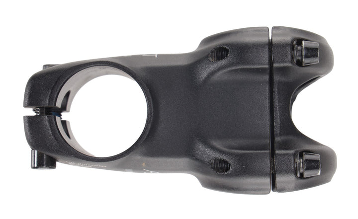 Race Face Aeffect R 35 Alloy Mountain Bike Stem 50mm 0° Rise BLACK Enduro MTB