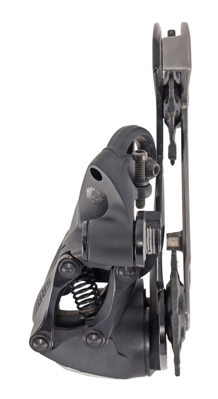 SRAM X01 Eagle Type-3 Mtn Bike Rear Derailleur 12 Sp 50T Max 500% MTB Trail Race