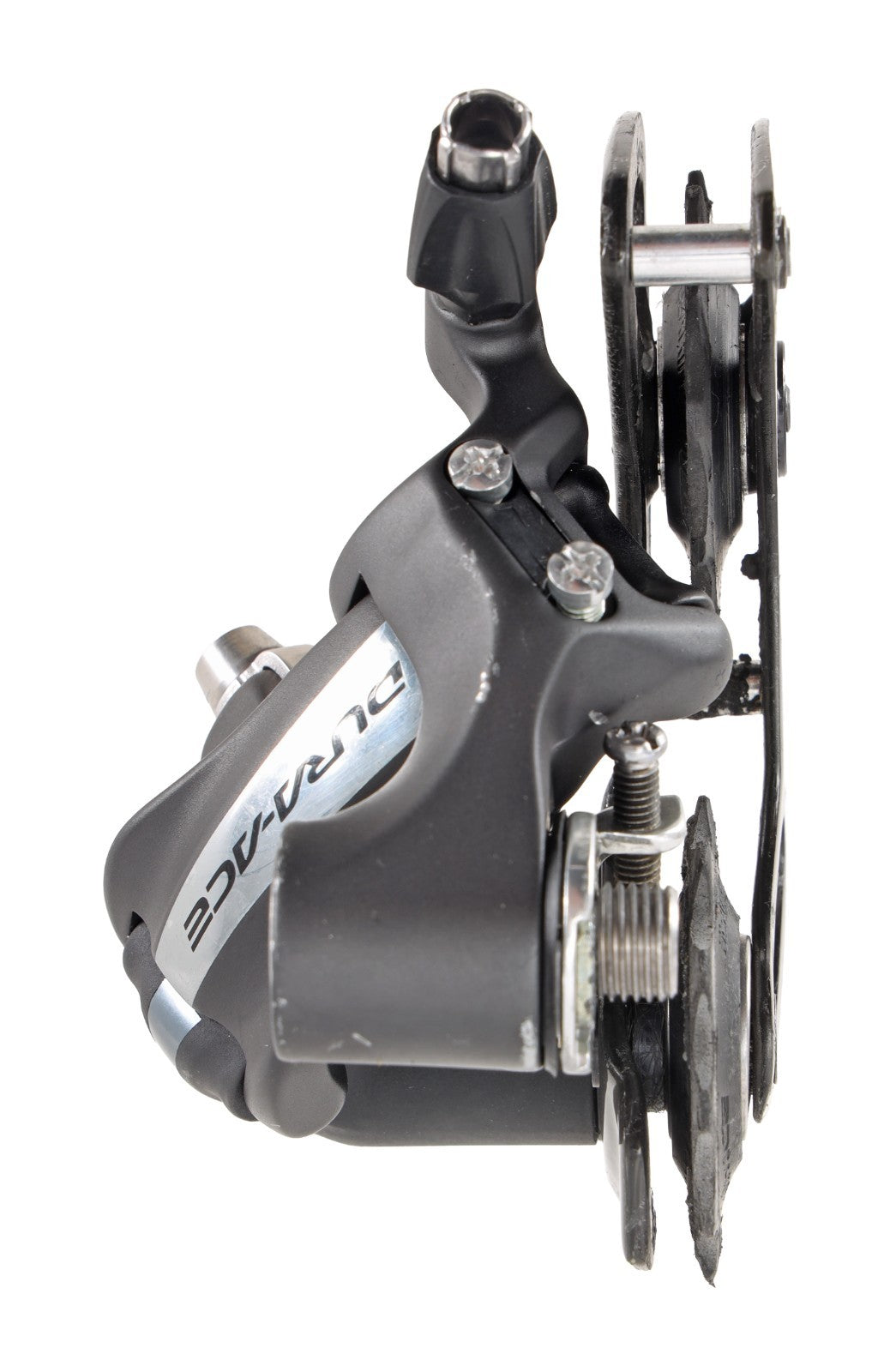Shimano Dura-Ace RD-7900 10 Spd Road Bike Rear Derailleur Carbon Short Cage 28T