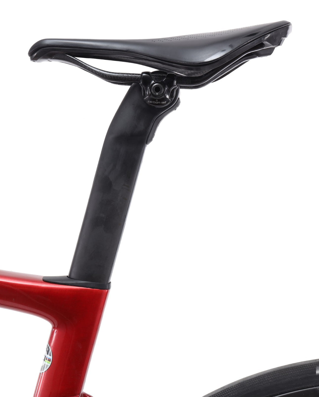 Specialized S-Works Tarmac SL7 12s Carbon Disc Road Bike 56cm Dura-Ace Di2 2021