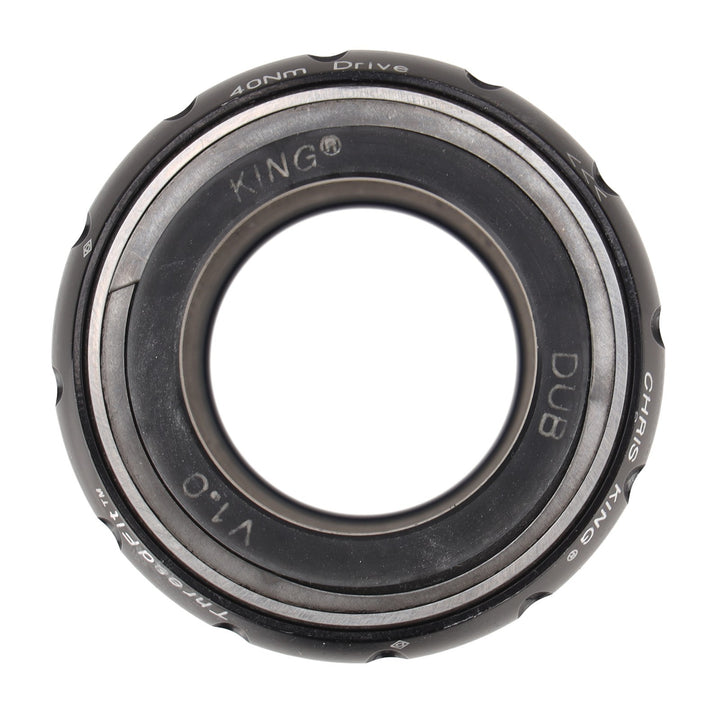 Chris King ThreadFit 30 Gravel Bike Bottom Bracket with SRAM DUB Fit Kit #2
