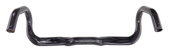 FSA K-Wing Aero Carbon Road Bike Drop Handlebars 31.8 x 44cm Ergo Bend Gravel CX
