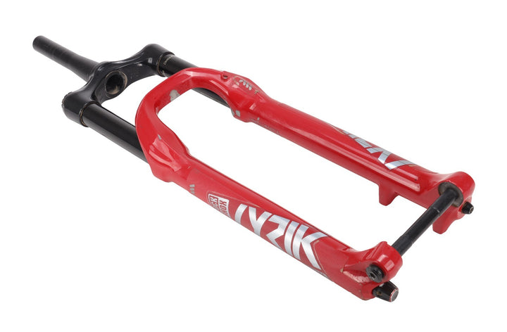 RockShox Lyrik Ultimate 29 Mountain Bike Fork 160mm RED DebonAir 15x 110mm Trail