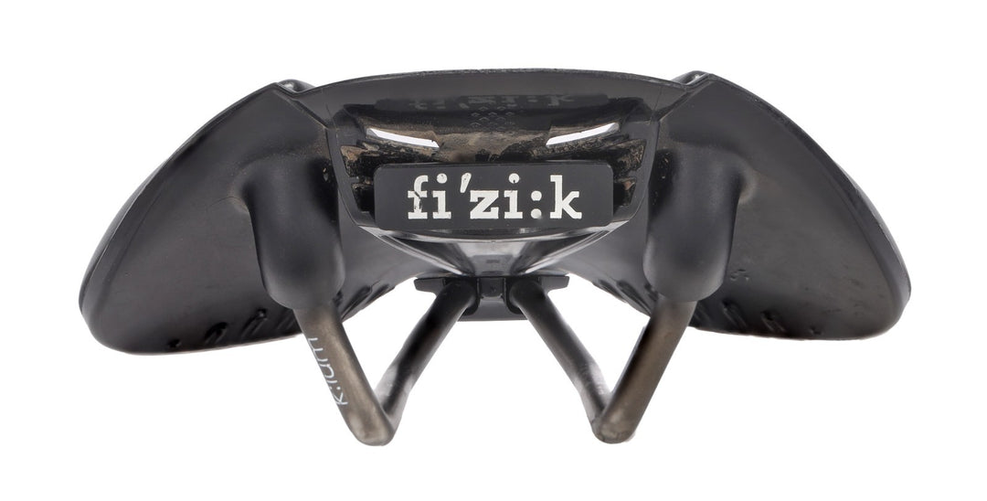 Fizik  Antares R3 Versus EVO Road Bike Saddle Large 149mm BLACK 7x7mm Kium Alloy