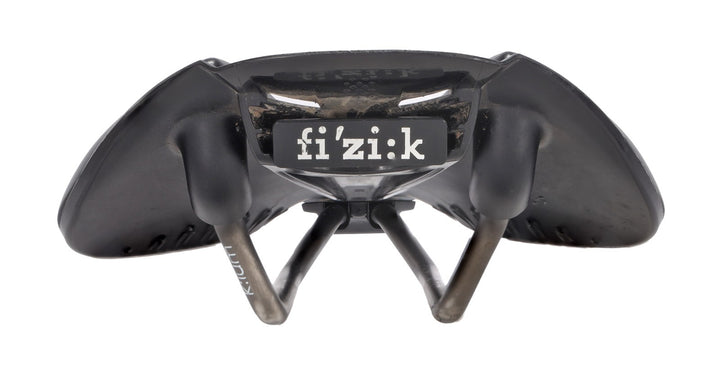 Fizik  Antares R3 Versus EVO Road Bike Saddle Large 149mm BLACK 7x7mm Kium Alloy
