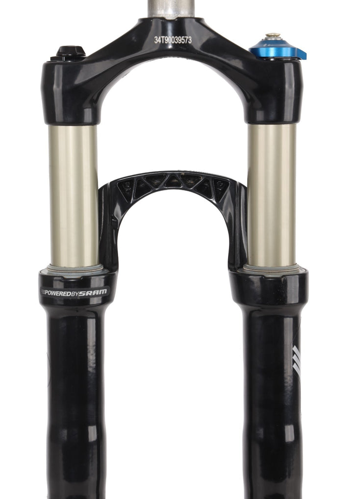 RockShox Reba SL 29" Mtn Bike Dual Air Fork 80mm Travel 1-1/8" Remote QR Disc XC