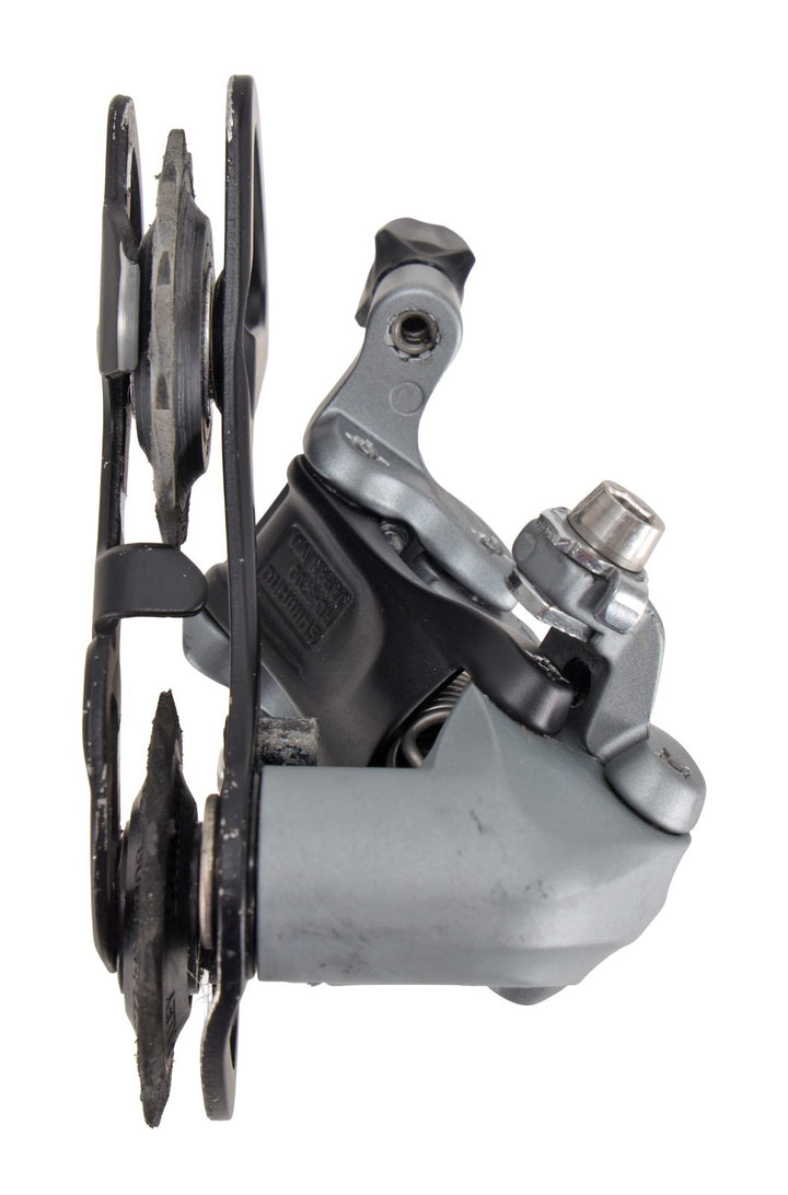 Shimano Ultegra RD-6700 10 Speed Road Bike Rear Derailleur Short Cage 28T Max