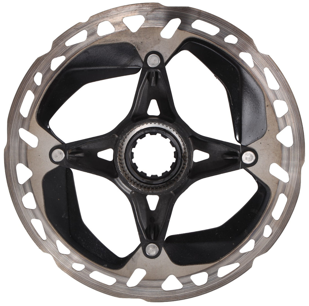 Shimano XTR RT-MT900-S 160mm Mountain Bike Disc Brake Rotor Cross Country Enduro
