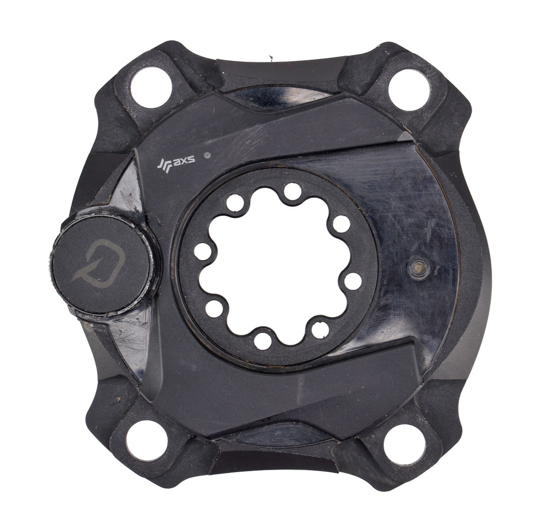 SRAM Quarq AXS Road Bike Power Meter Spider 8-bolt Direct Mount 107 BCD Gravel