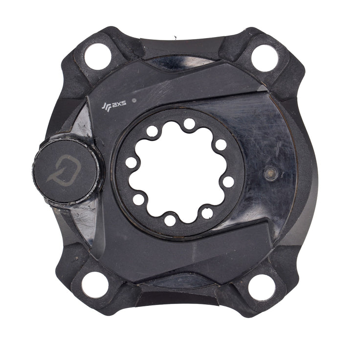 SRAM Quarq AXS Road Bike Power Meter Spider 8-bolt Direct Mount 107 BCD Gravel