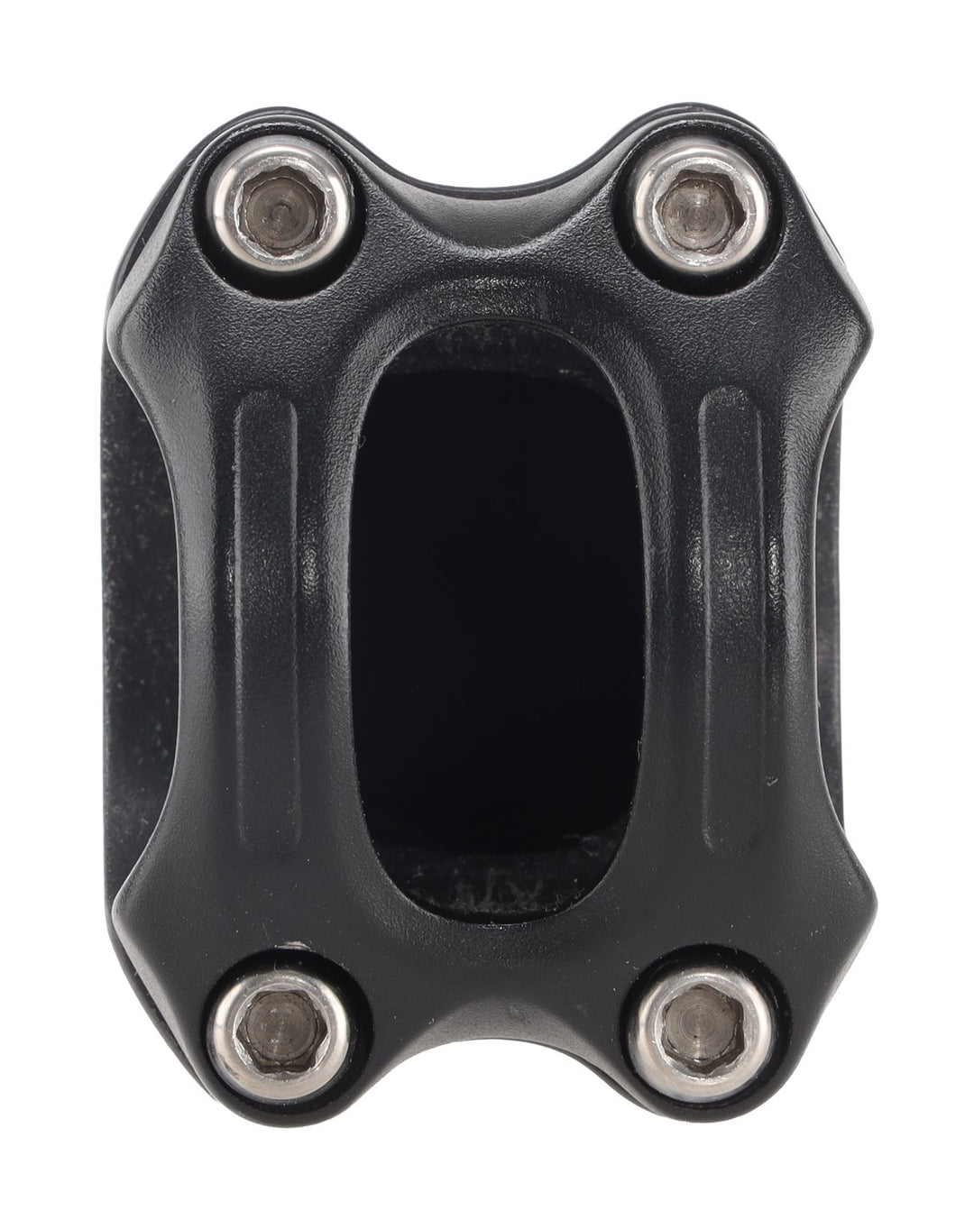 ENVE Carbon Road Bike Stem 31.8 x 100mm 6° Black 1 1/8" Gravel Ti Bolts