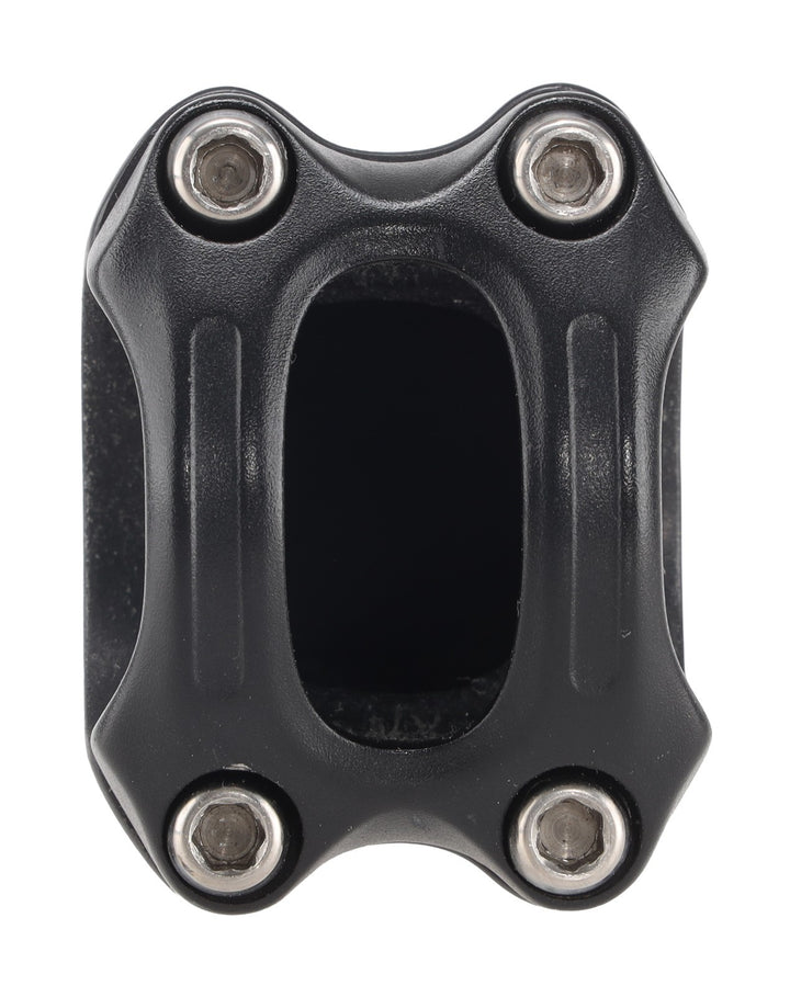 ENVE Carbon Road Bike Stem 31.8 x 100mm 6° Black 1 1/8" Gravel Ti Bolts