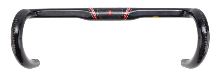 Specialized S-Works SL FACT Carbon Road Bike Drop Handlebars 31.8 x 40cm Compact