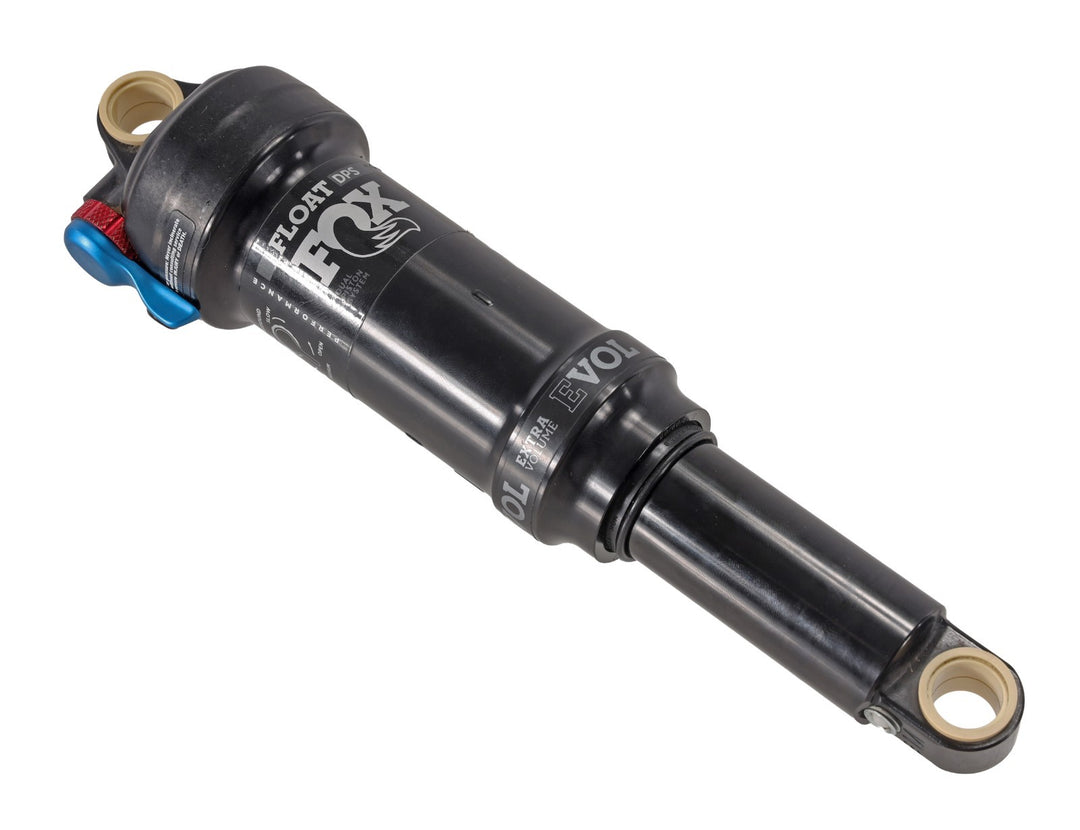 FOX Float DPS Performance Rear Air Shock Mtn Bike EVOL 210 x 50mm 3 Pos DH XC