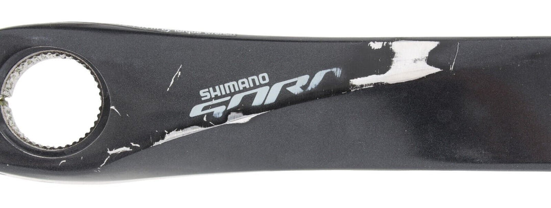 Shimano Sora FC-R3030 3x 9 Speed Crankset 170mm 50-39-30T  Road Bike Touring