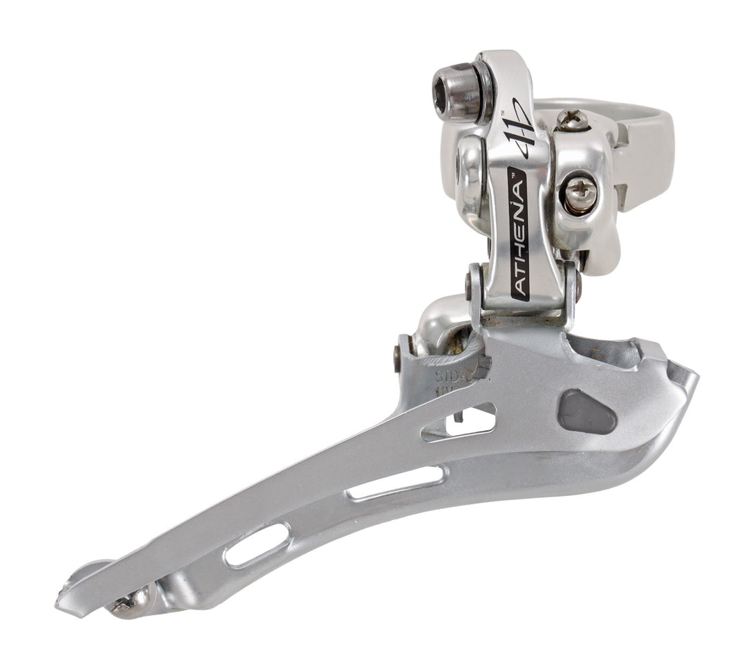 Campagnolo Athena 2 x 11 Speed Road Bike Front Derailleur 35mm Clamp-On