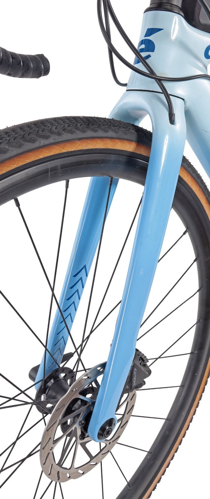 Cervelo Aspero A Series Carbon Gravel Bike GRX 2x 11 Spd 48cm XS Seabreeze 2020