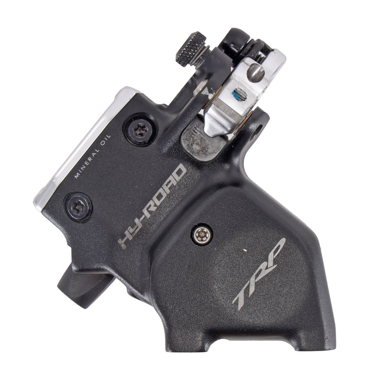 TRP HY-Road Cable Hydraulic Flat Mount Road Bike Disc Brake Caliper F or R CX