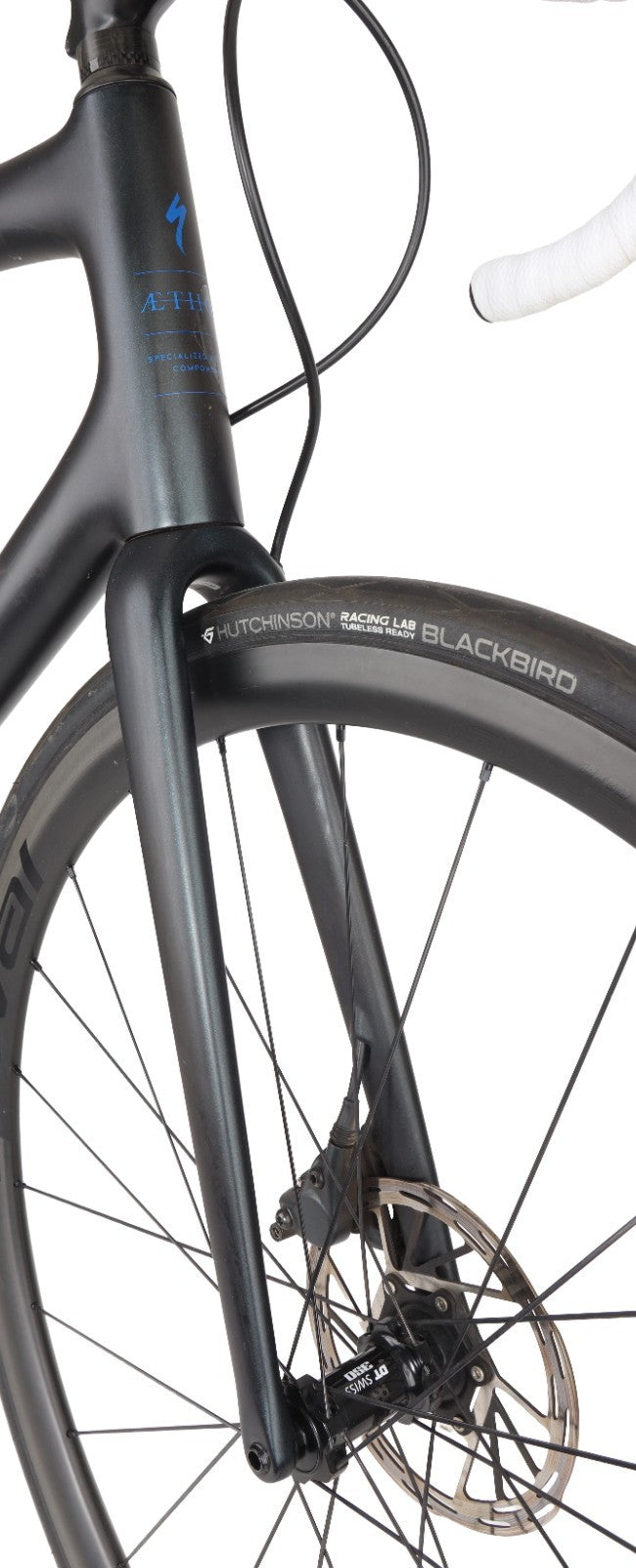 Specialized Aethos Pro Carbon Disc 1x 12s Road Bike 58cm SRAM Force AXS PM 2021