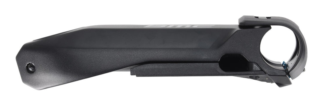 BMC ICS Aero Road Bike Stem 120mm Alloy -12.5º 1-1/8" D-Shape Tri TT