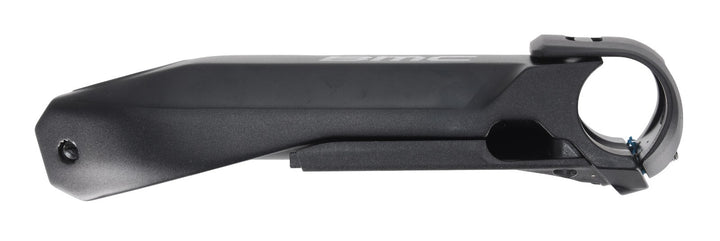 BMC ICS Aero Road Bike Stem 120mm Alloy -12.5º 1-1/8" D-Shape Tri TT