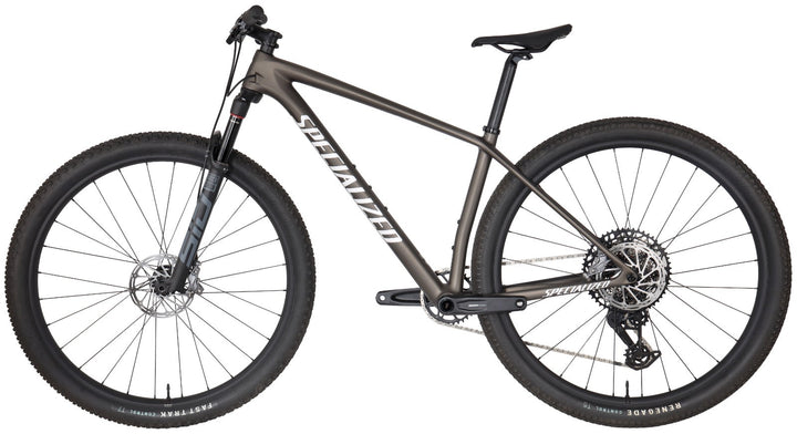 Specialized Epic Hardtail Comp 29" Carbon Mtn Bike 1x 12 Spd MED SATIN SRAM 2025