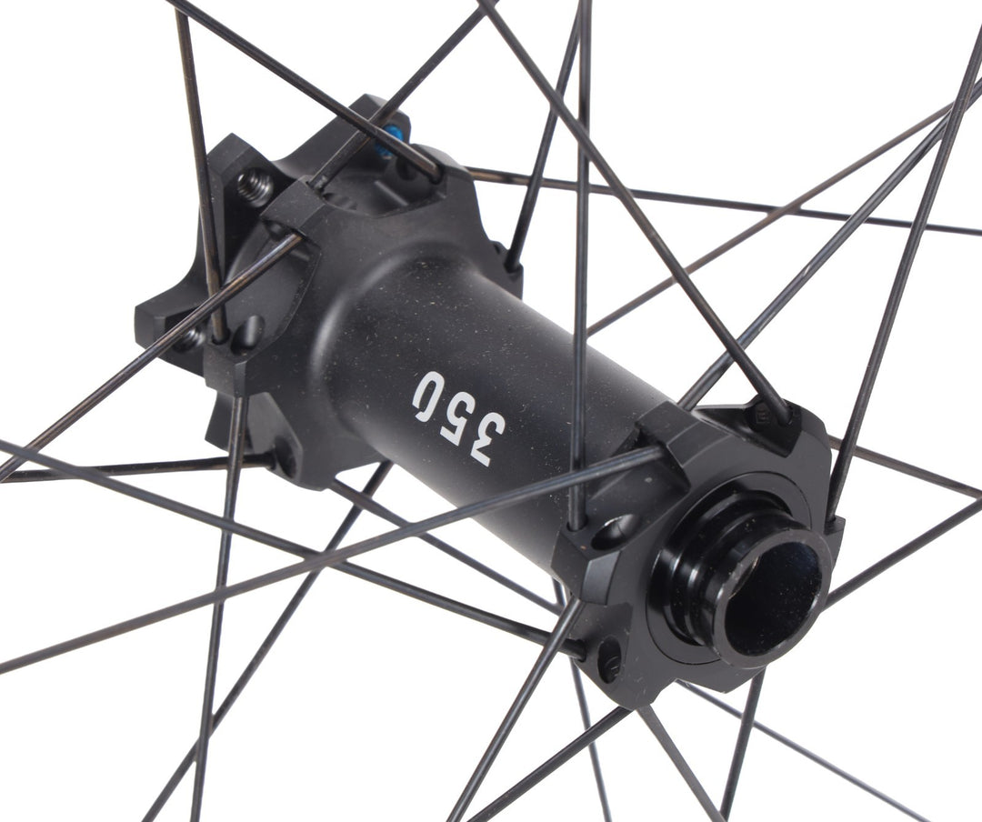 DT Swiss XR 1700 Spline Alloy 29" Tubeless Mtn Bike 6B Disc Wheelset 12s SRAM XD