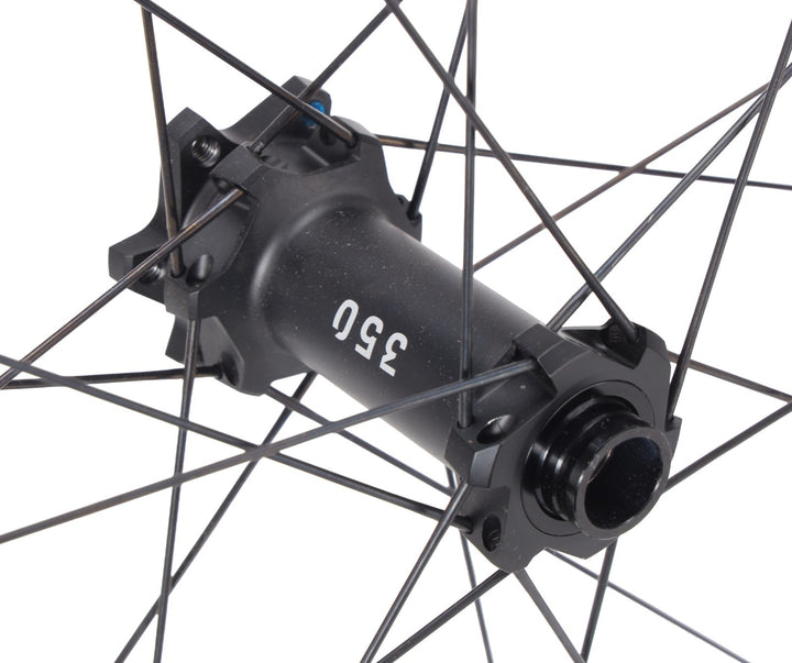 DT Swiss XR 1700 Spline Alloy 29" Tubeless Mtn Bike 6B Disc Wheelset 12s SRAM XD