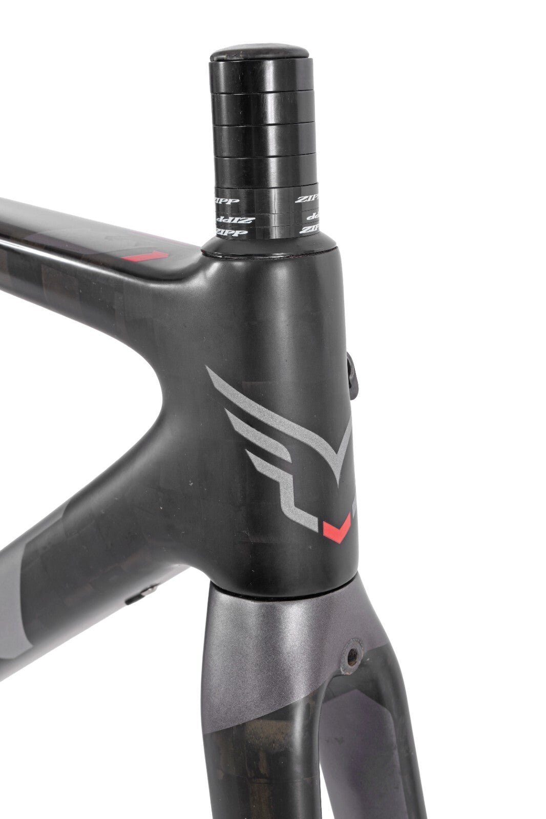 Felt FR1 Carbon Road Bike Frameset 51cm Rim Brake UHC Ultimate TeXtreme 2017
