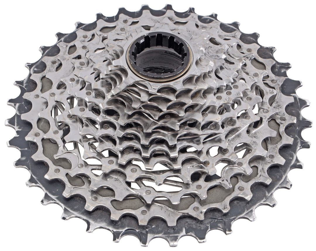 SRAM Force 12 Speed Road Bike Cassette 10-36T XDR Gravel Race CS-XG-1270-D1 CX