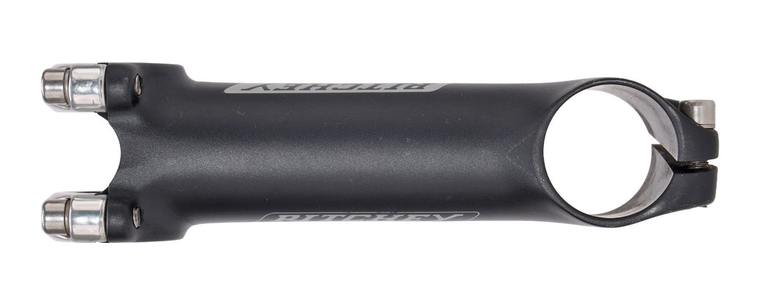 Ritchey WCS 4 Bolt Alloy Road Bike Stem 25.8/26 x 110mm 6º 1 1/8"