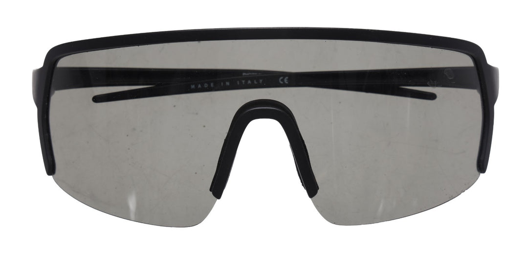 Out Of Piuma Sunglasses Polarized Photochromic Medium BLACK Road Bike MTB Gravel