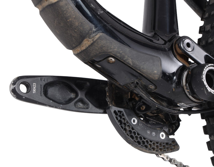 Rocky Mountain Instinct BC Edition Carbon Mtn Bike LG Black 29" Fox SRAM 2020