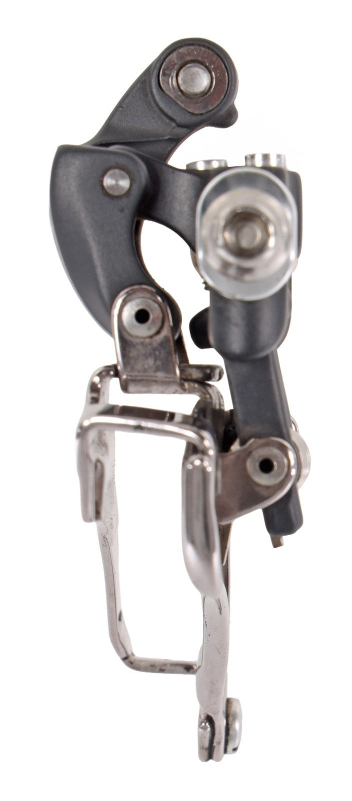 Shimano Dura-Ace FD-7900 2x 10 Speed Road Bike Front Derailleur Braze-On Race CX